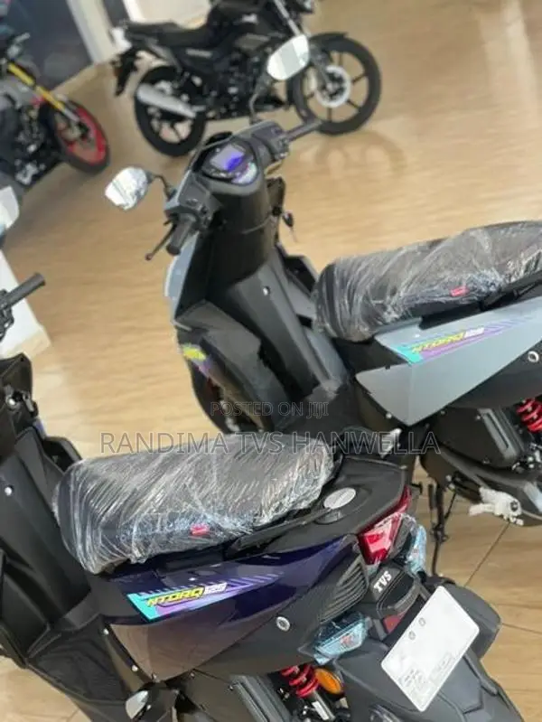 TVS Ntorq 125 Drum Edition16 2026