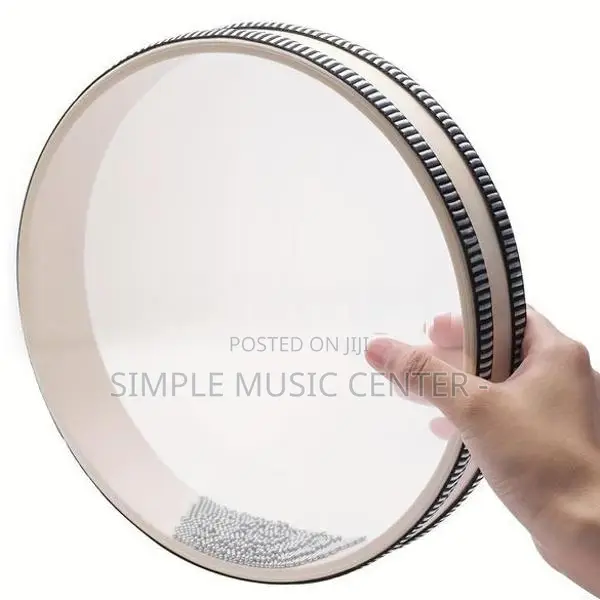 Ocean Drum