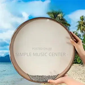 Ocean Drum
