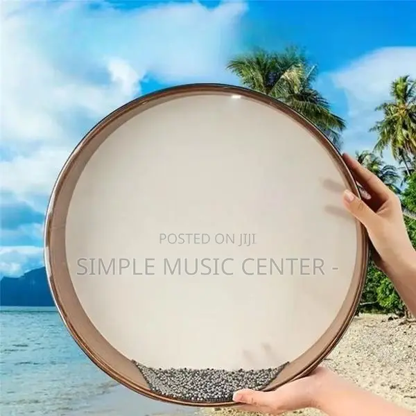 Ocean Drum