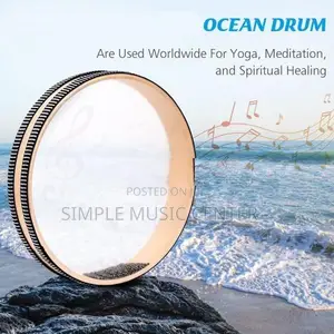 Ocean Drum