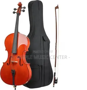 Cremona 4/4 Full Size Cello