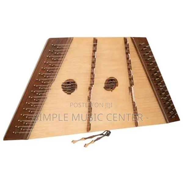 Santoor Santour Hammered Dulcimer musical instrument