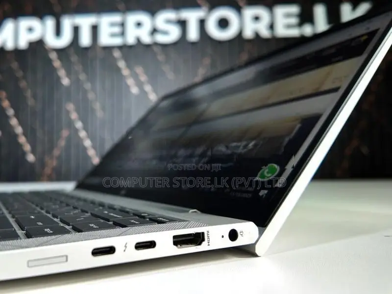 HP Elitebook 640 G9 Core i5 12th Gen 8GB RAM 256GB NVMe