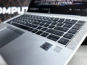 HP Elitebook 640 G9 Core i5 12th Gen 8GB RAM 256GB NVMe