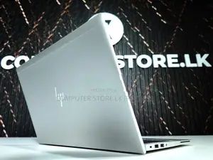 HP Elitebook 640 G9 Core i5 12th Gen 8GB RAM 256GB NVMe