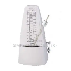 Cherub High Accuracy Mechanical Metronome (WSM-330)