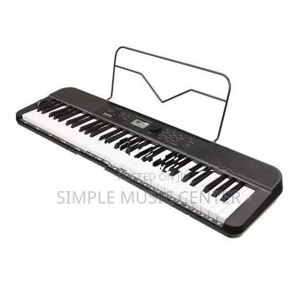 Medeli MK110 61 Key Portable Keyboard Piano