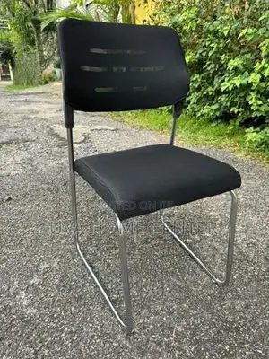 Gf Mesh Visitor Office Chair 901