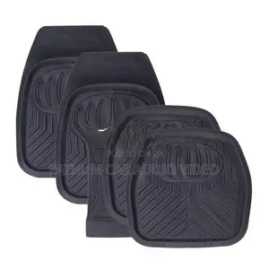 Bucket Carpet Set 5 Pcs