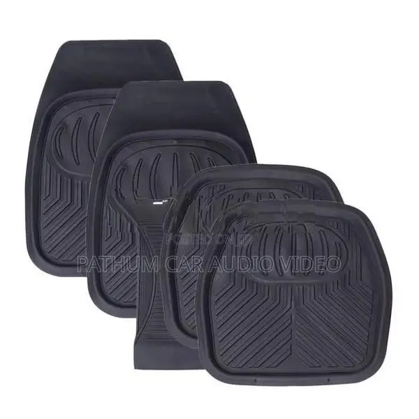 Bucket Carpet Set 5 Pcs