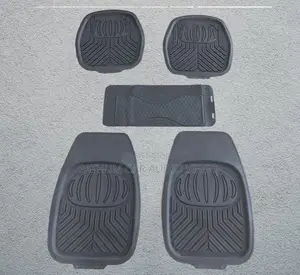 Bucket Carpet Set 5 Pcs