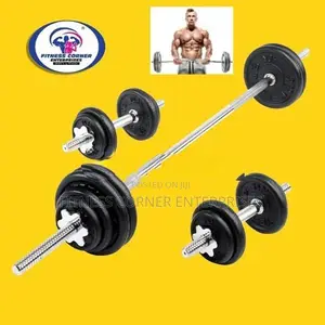 Full Weight Set HJ11 New