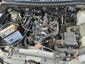 Daihatsu Terios Kid Engine Parts