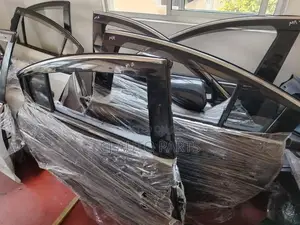 Mazda 6 Door Set Complete