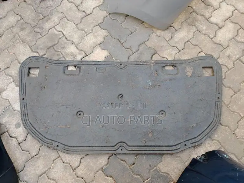 Mazda 6 Bonnet Insulation Pad