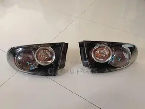 Mazda Axela BK5P Tail Light