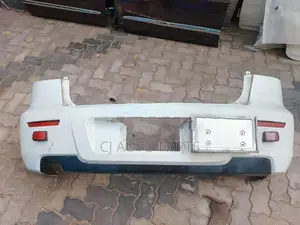 Mazda Axela BK5P Rear Bumper