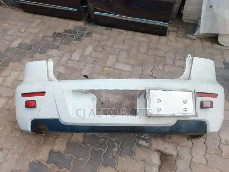 Mazda Axela BK5P Rear Bumper