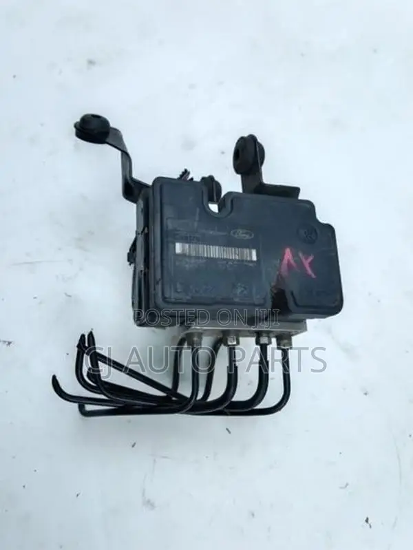 Mazda Axela BK5P ABS