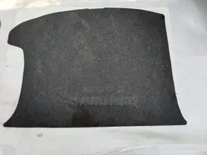 Mazda Axela BK5P Dicky Carpet
