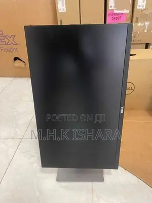 Dell P2419H 24’Inch Frameless IPS Full HD