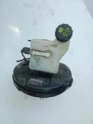 Mazda Axela BK5P Brake Booster with Master Pump