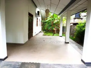House for Sale in Gampaha - Rathupaswala
