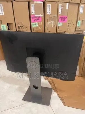 Dell P2419H 24’Inch Frameless IPS Full HD