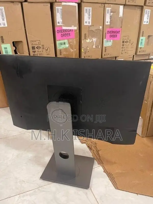 Dell P2419H 24’Inch Frameless IPS Full HD