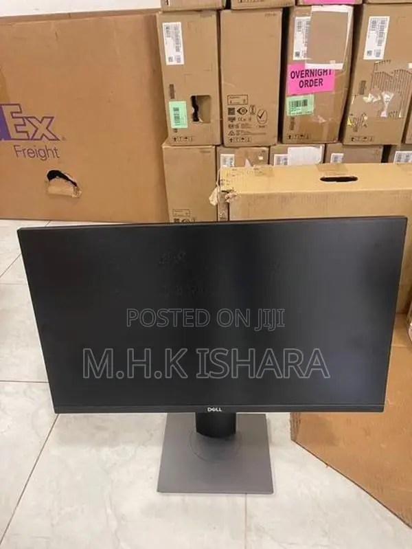Dell P2419H 24’Inch Frameless IPS Full HD