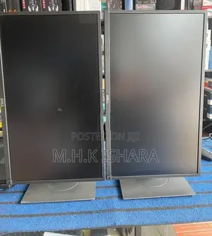 Dell P2417H 24’inch IPS HDMI Full HD Monitor