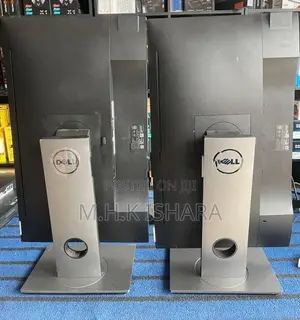 Dell P2417H 24’inch IPS HDMI Full HD Monitor