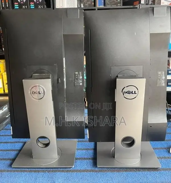 Dell P2417H 24’inch IPS HDMI Full HD Monitor