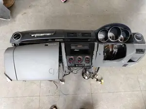 Mazda Axela BK5P Dashbord Parts