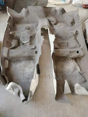 Mazda Axela BK5P Floor Carpet
