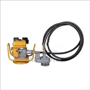 Engine Driven Cable Water Pump 3 inches