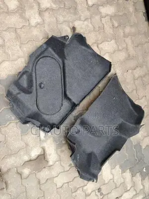 Mazda Axela BK5P Dikcy Side Carpet Set