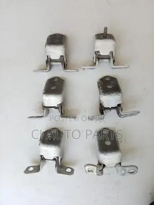 Mazda Axela BK5P Door Hinges