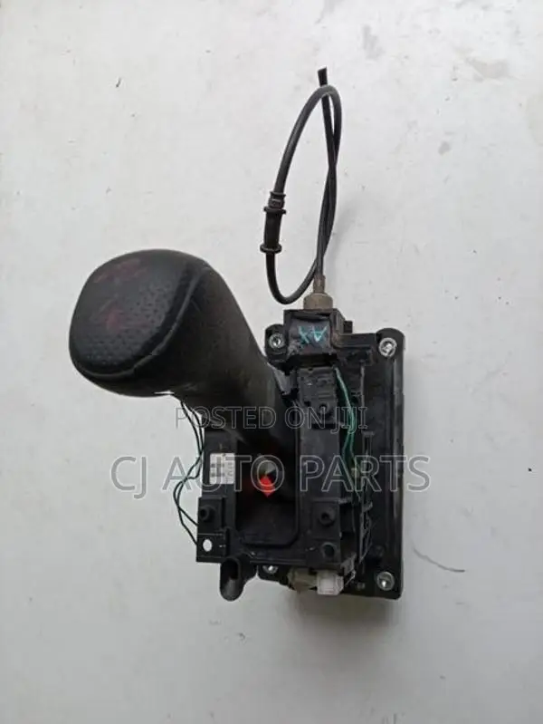 Mazda Axela BK5P Gear Lever
