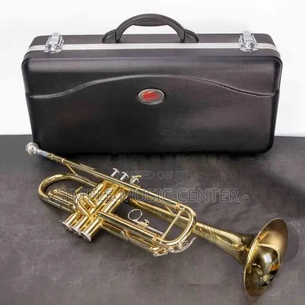 Huxley Trumpet Standard B-Flat