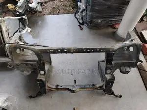 Daihatsu Terios Kid Nose Cut Panel