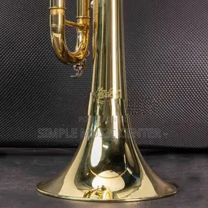 Huxley Trumpet Standard B-Flat