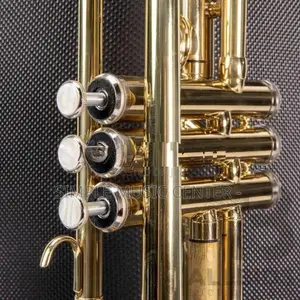 Huxley Trumpet Standard B-Flat