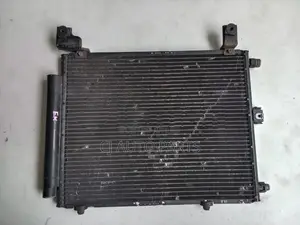 Daihatsu Terios Kid Condencer