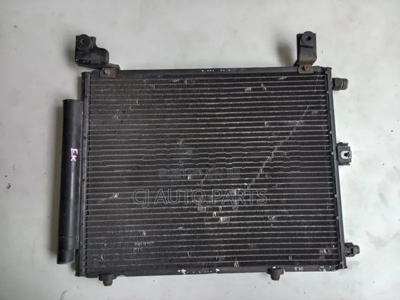 Daihatsu Terios Kid Condencer