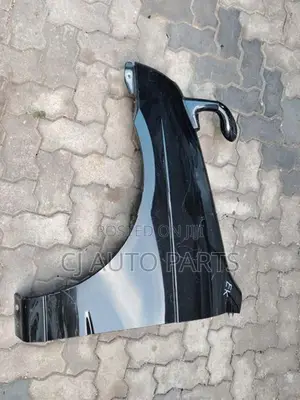 Daihatsu Terios Kid Fender Mirror