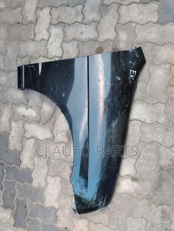 Daihatsu Terios Kid Fender