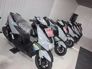 TVS Ntorq 125 2026