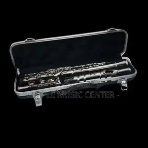 Huxley Western Flute Concert (Australia)